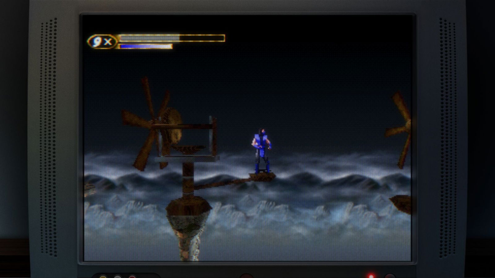 Mortal Kombat: Legacy Kollection (Xbox Series X) Review Mortal Kombat: Legacy Kollection (Xbox Series X) Review