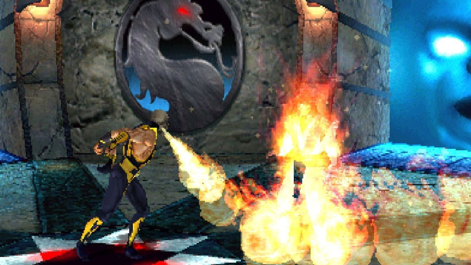 Mortal Kombat: Legacy Kollection (Xbox Series X) Review