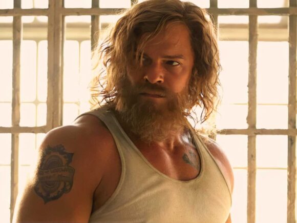 Motor City Review - TIFF 2025