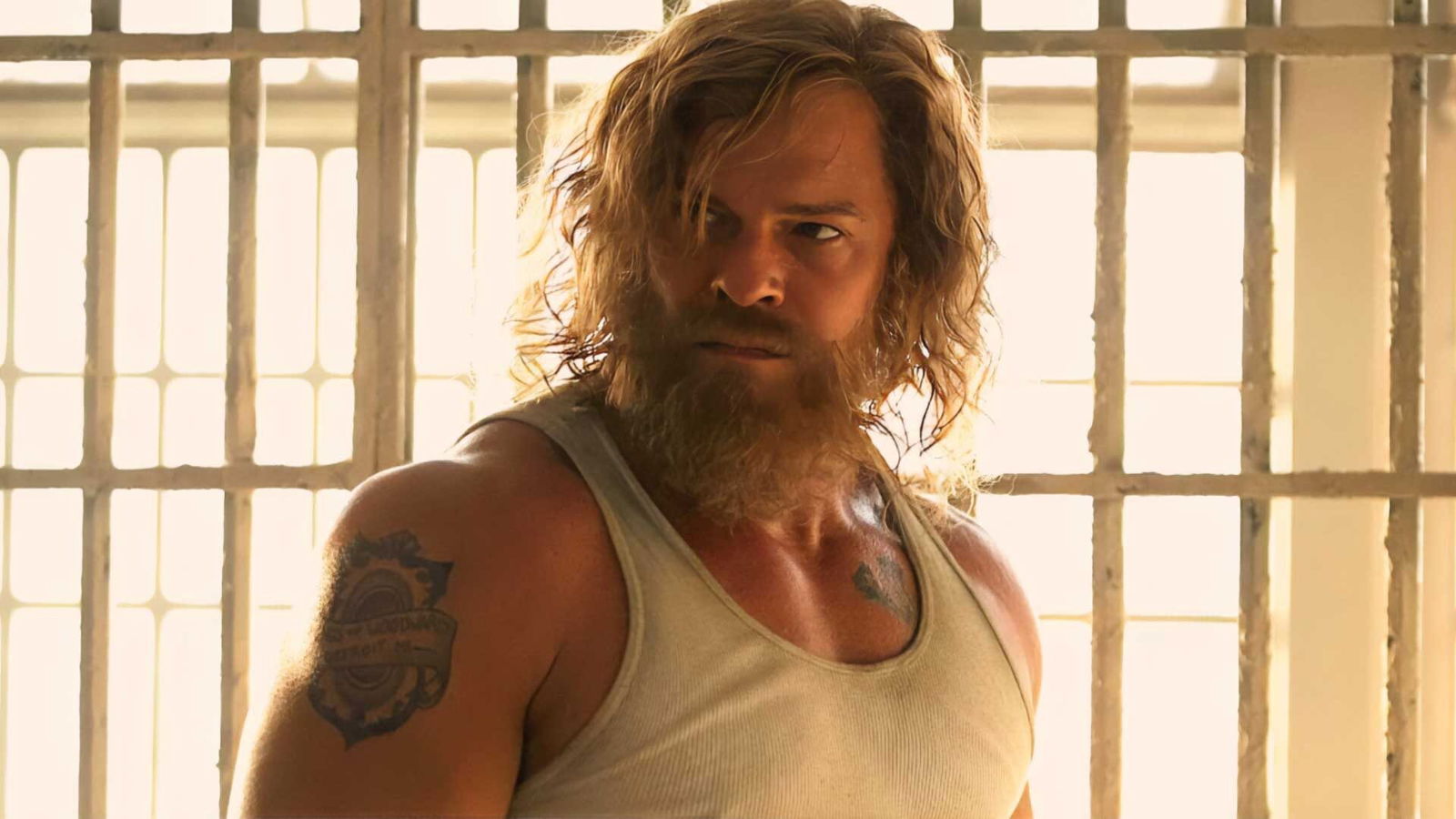 Motor City Review - TIFF 2025