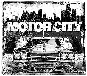Motor City Review - TIFF 2025