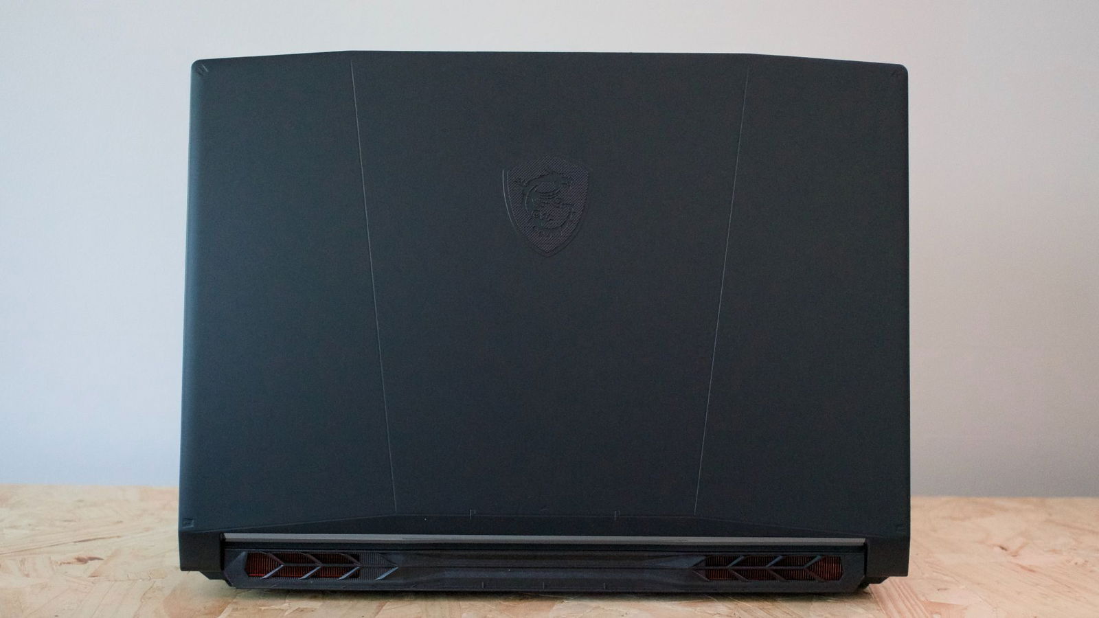 Msi Katana 15 Hx (B14Wfk) Gaming Laptop Review Msi Katana 15 Hx (B14Wfk) Gaming Laptop Review