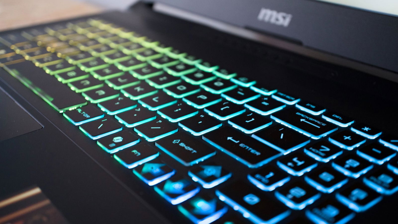 Msi Katana 15 Hx (B14Wfk) Gaming Laptop Review Msi Katana 15 Hx (B14Wfk) Gaming Laptop Review