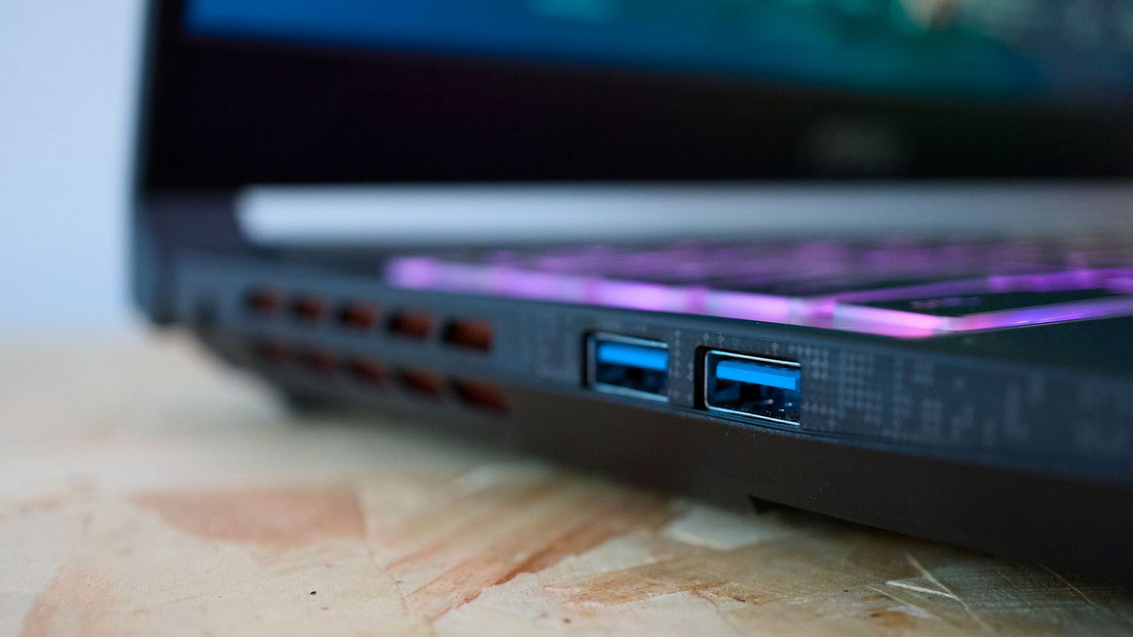 Msi Katana 15 Hx (B14Wfk) Gaming Laptop Review Msi Katana 15 Hx (B14Wfk) Gaming Laptop Review