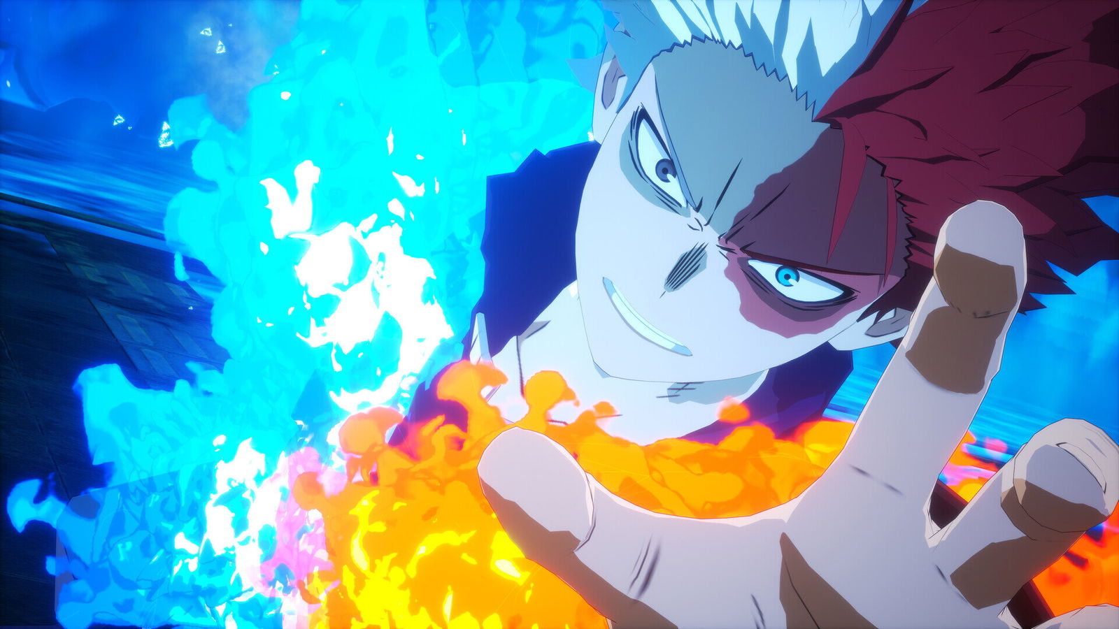 My Hero Academia: All’s Justice Captures The Spirit Of The Anime’s Final Act