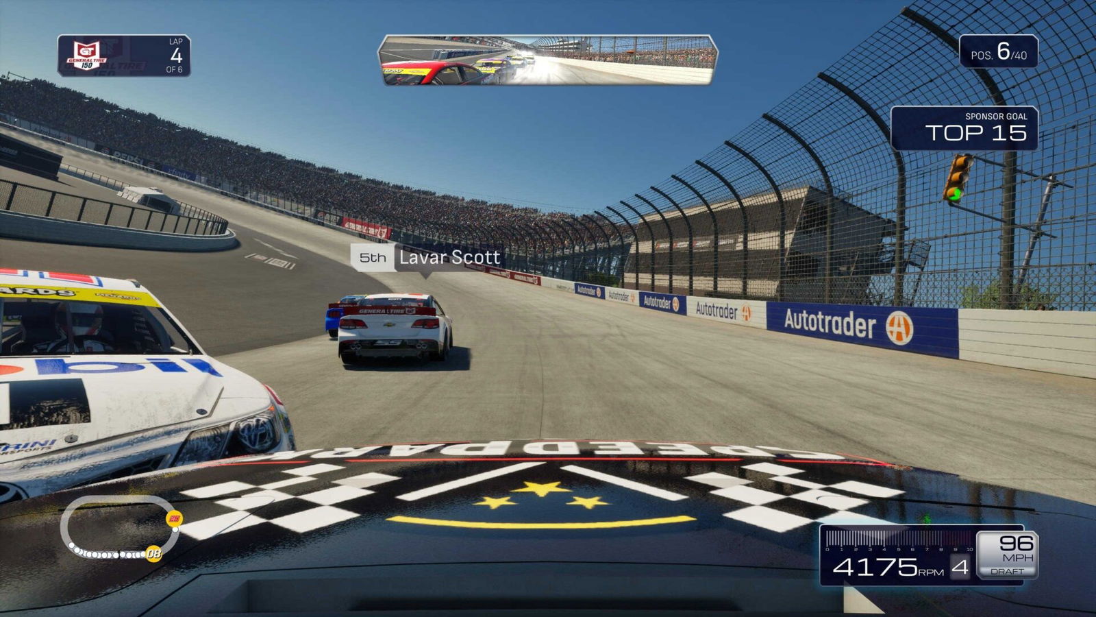 Nascar 25 (Ps5) Review Nascar 25 (Ps5) Review