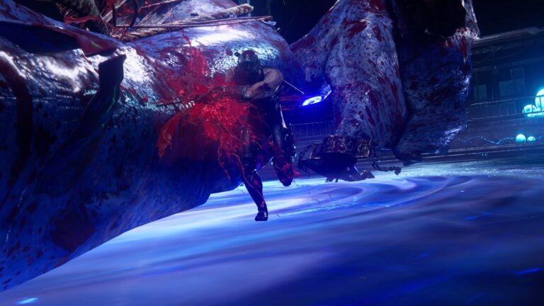 Ninja Gaiden 4: Legacy, New Beginnings and Jolly Collaboration