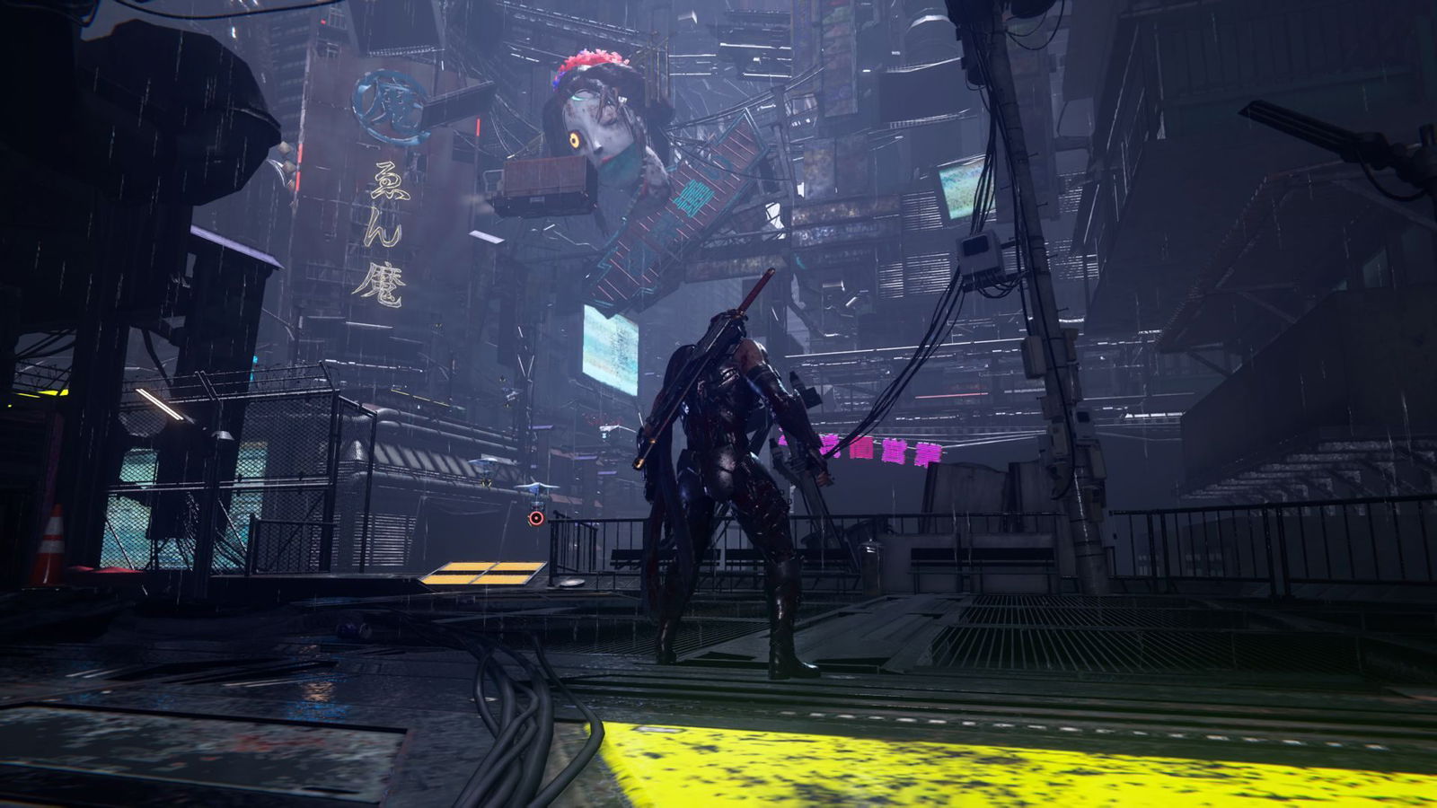 Ninja Gaiden 4: Legacy, New Beginnings And Jolly Collaboration Ninja Gaiden 4: Legacy, New Beginnings And Jolly Collaboration