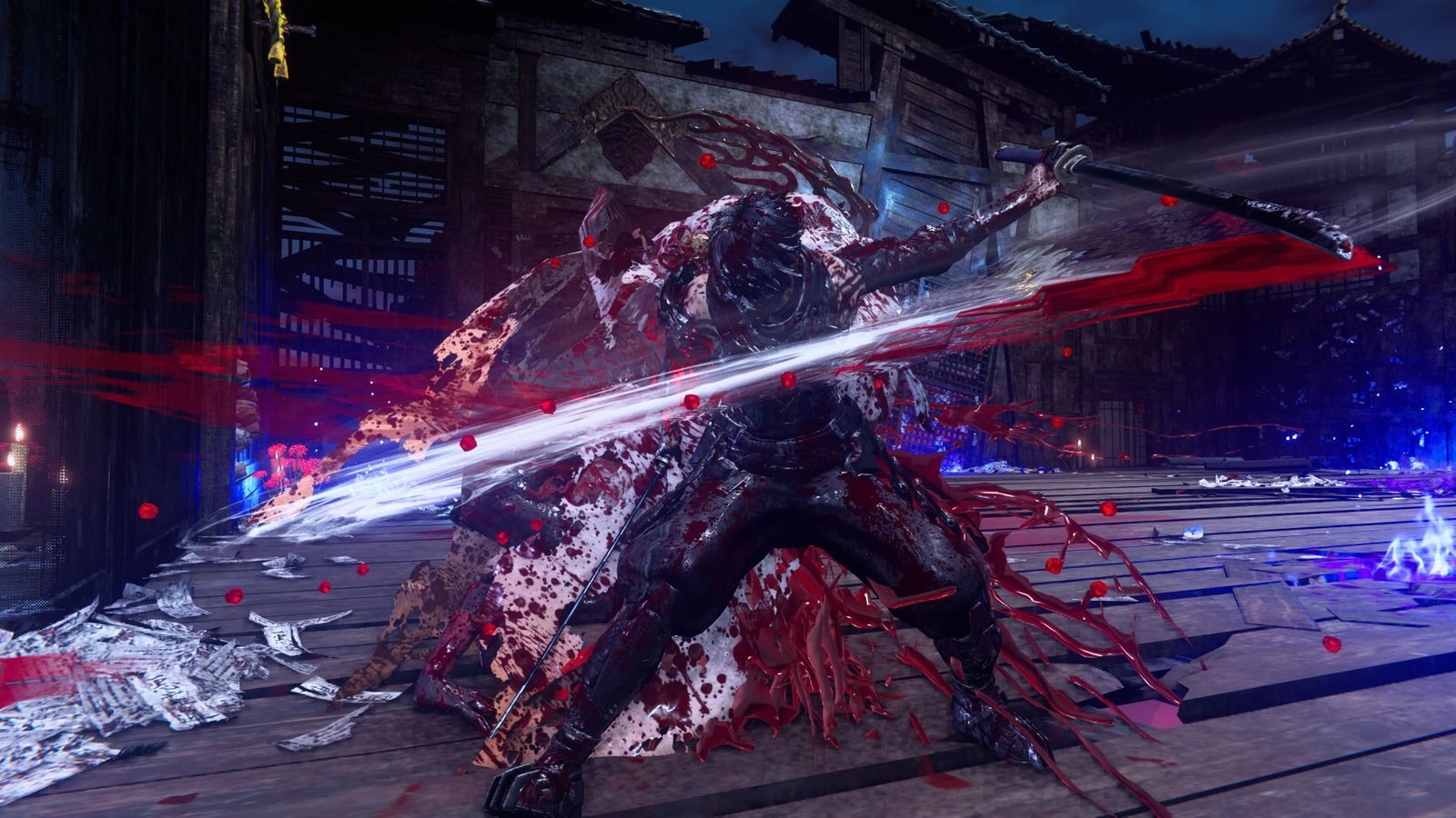 Ninja Gaiden 4 (Xbox Series X) Review