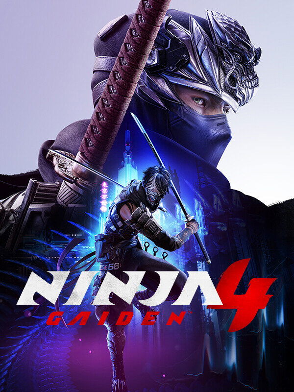 Ninja Gaiden 4 (Xbox Series X) Review