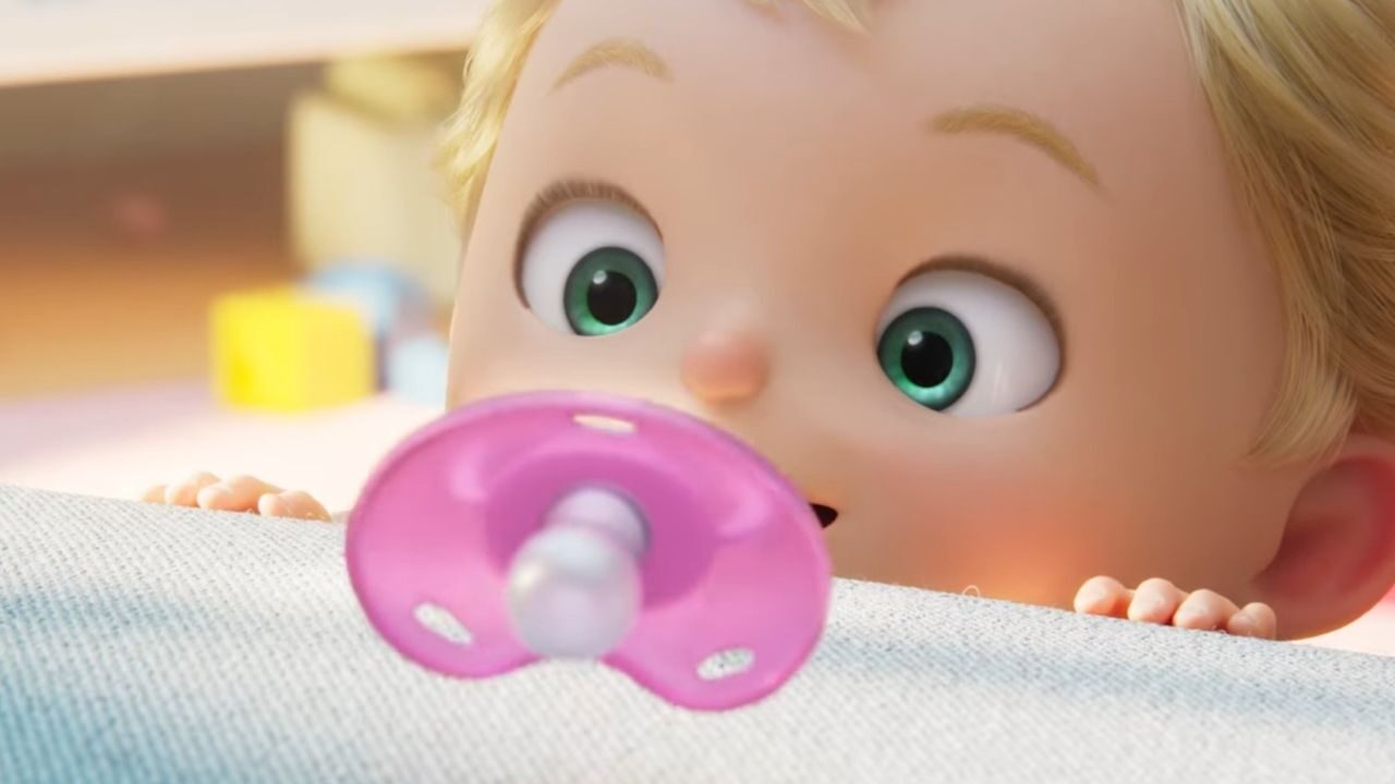 Nintendo Releases Mysterious Close To You Short Video, For Seemingly No Reason