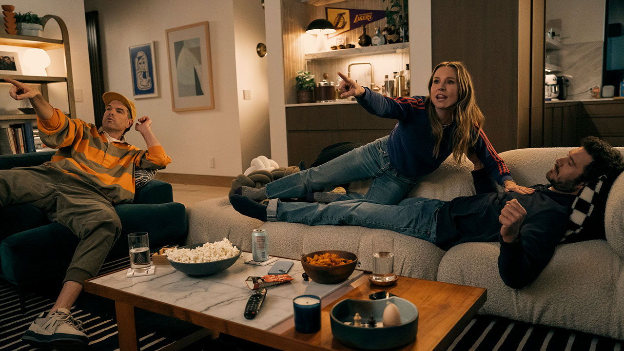 Nobody Wants This Season 2 Review Nobody Wants This Season 2 Review