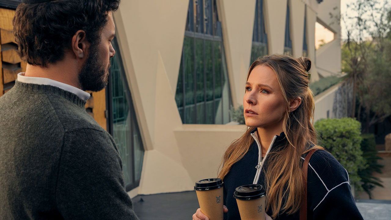 Nobody Wants This Season 2 Review Nobody Wants This Season 2 Review