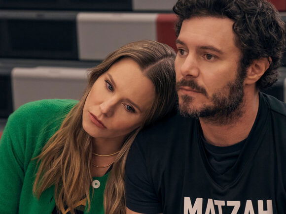 Nobody Wants This Season 2 Review