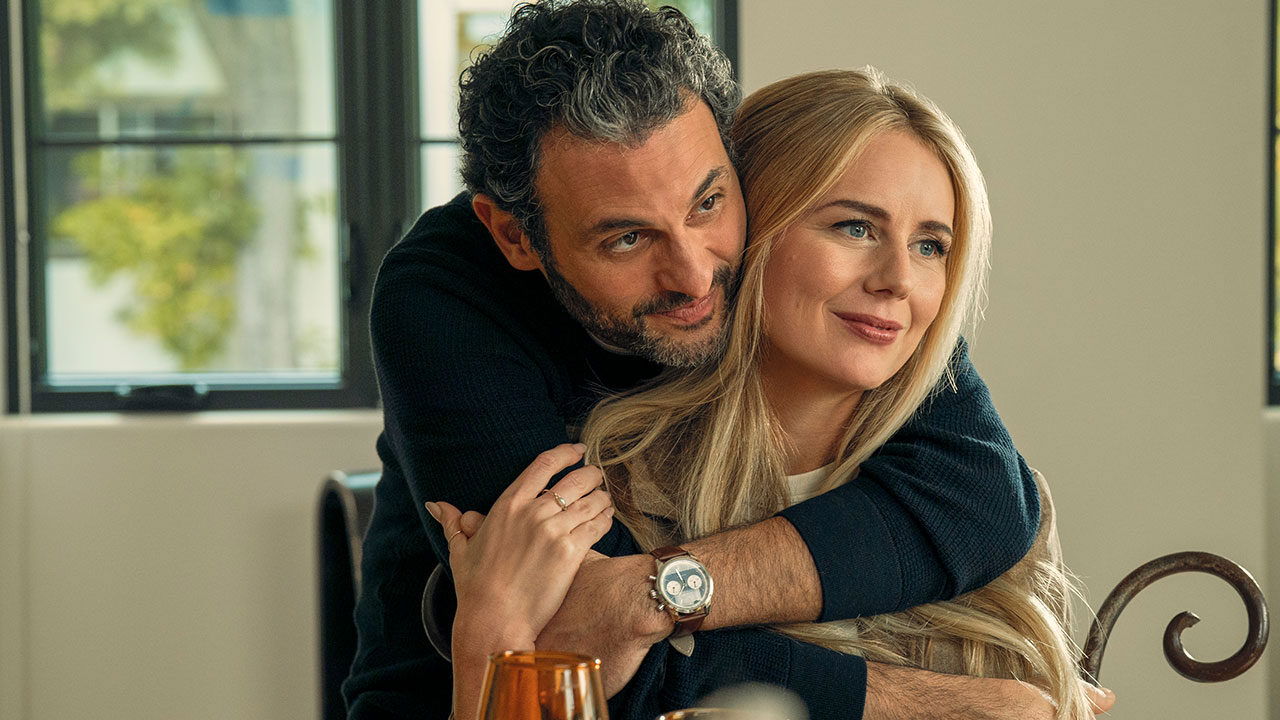 Nobody Wants This Season 2 Review Nobody Wants This Season 2 Review