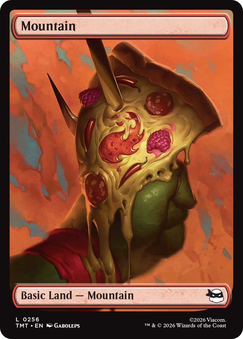 Nycc 2025: Exciting Mtg X Teenage Mutant Ninja Turtles Universes Beyond Announced!