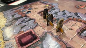 NYCC 2025: Running A Quick Dungeons & Dragons Heroes of the Borderlands Campaign