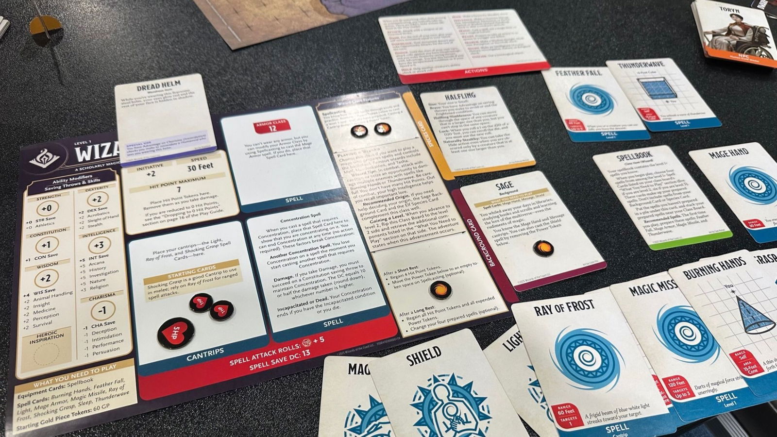 Nycc 2025: Running A Quick Dungeons &Amp; Dragons Heroes Of The Borderlands Campaign Nycc 2025: Running A Quick Dungeons &Amp; Dragons Heroes Of The Borderlands Campaign
