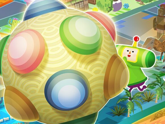 Once Upon A Katamari (PlayStation 5) Review
