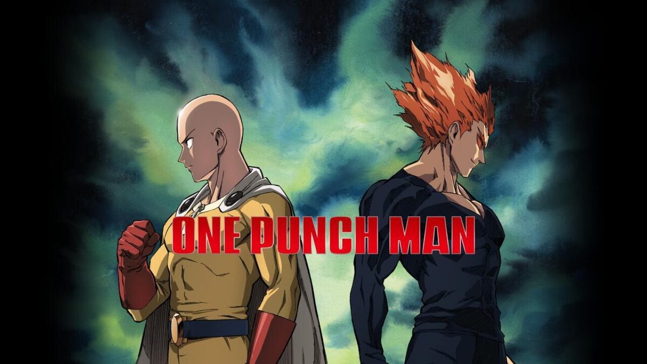 One-Punch Man Season 3 Returns On October 12, Streaming On Hulu &Amp; Disney+ One-Punch Man Season 3 Returns On October 12, Streaming On Hulu &Amp; Disney+ 2