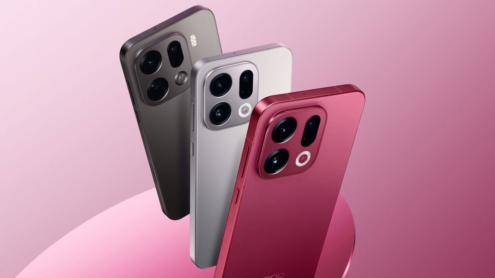 OPPO Find X9 Flagship Smartphone Series to Launch Globally