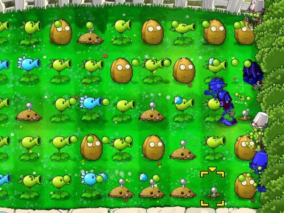 Plants vs. Zombies: Replanted (Xbox Series X) Review