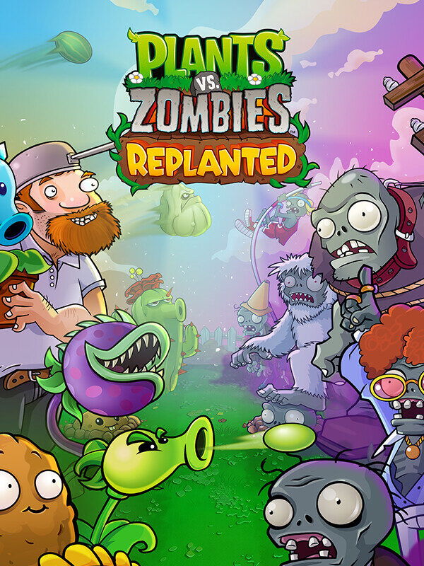 Plants vs. Zombies: Replanted (Xbox Series X) Review
