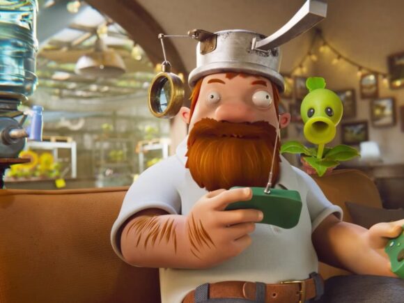 Plants vs. Zombies Returns From the Dead In "Replanted" Launch Trailer