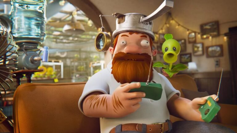 Plants vs. Zombies Returns From the Dead In "Replanted" Launch Trailer