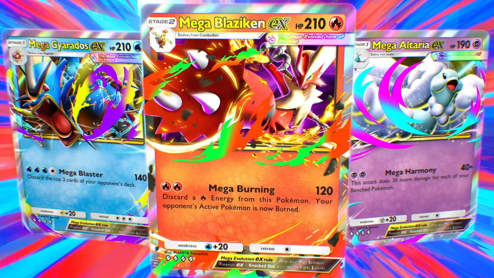 Pokémon Tcg Pocket Unveils Mega Rising Expansion And Big Changes To Trading Pokémon Tcg Pocket Unveils Mega Rising Expansion Amid Its First Anniversary Celebration
