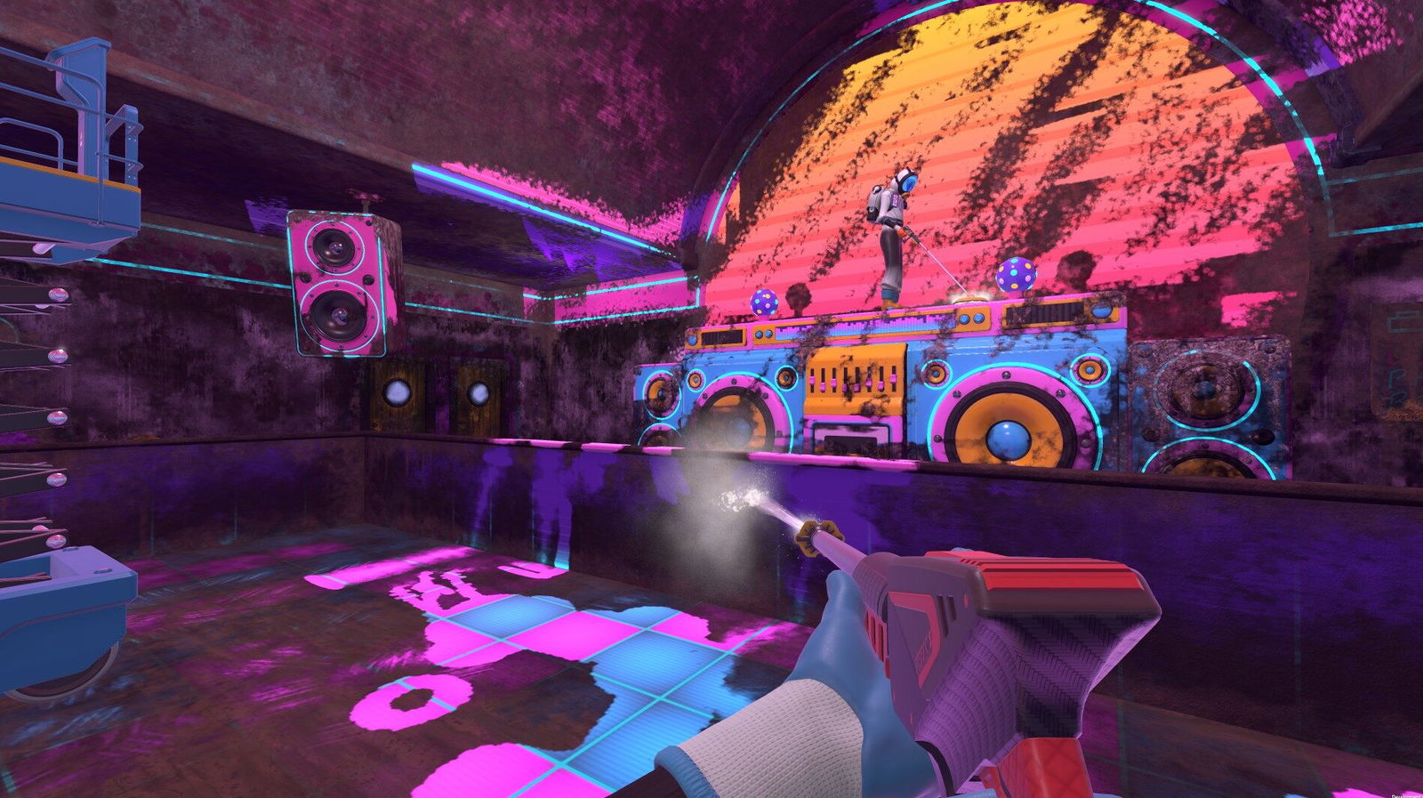 Powerwash Simulator 2 (Pc) Review