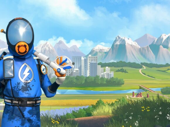 PowerWash Simulator 2 (PC) Review