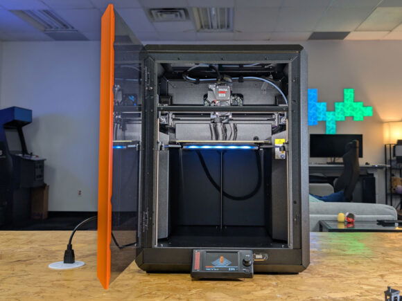 Prusa CORE One 3D Printer Review