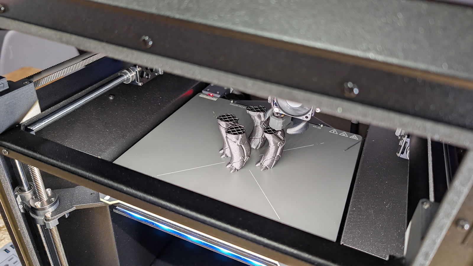 Prusa Core One 3D Printer Review Prusa Core One 3D Printer Review