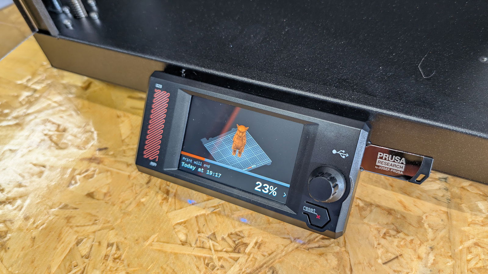 Prusa Core One 3D Printer Review Prusa Core One 3D Printer Review