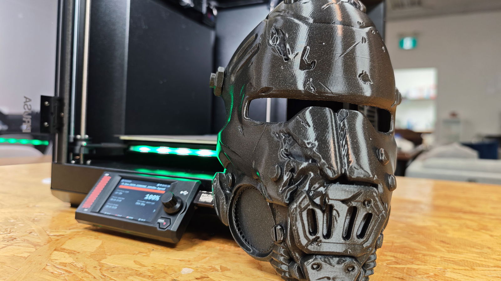 Prusa Core One 3D Printer Review Prusa Core One 3D Printer Review