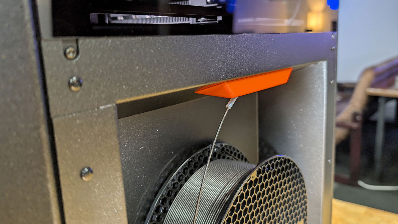 Prusa Core One 3D Printer Review Prusa Core One 3D Printer Review