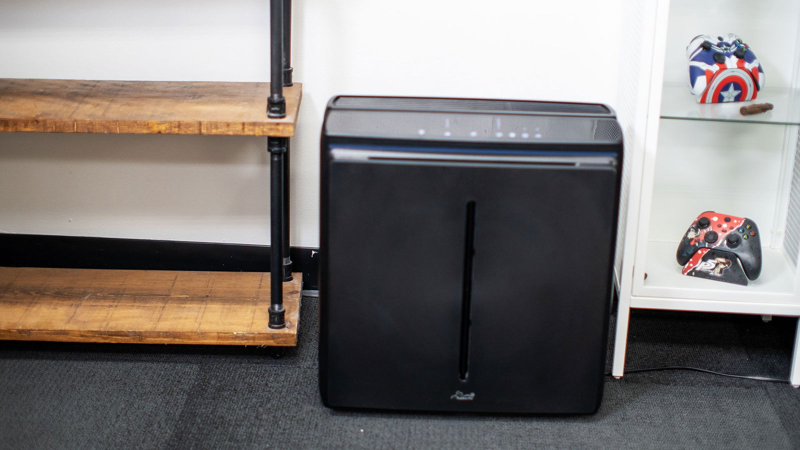 Rabbit Air A3 Air Purifier Review Rabbit Air A3 Air Purifier Review