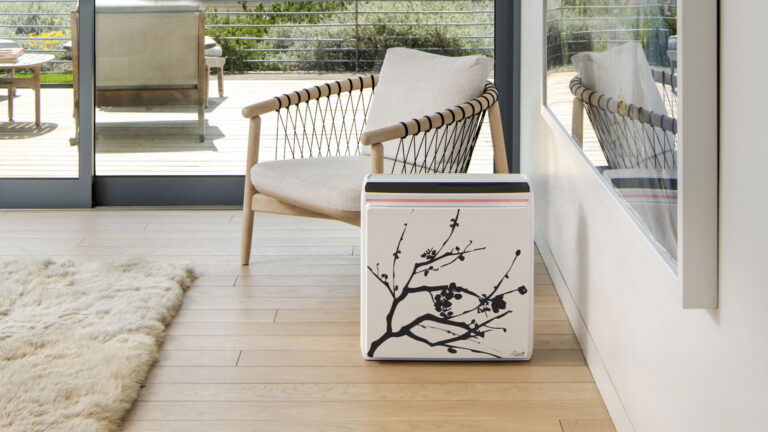 Rabbit Air A3 Air Purifier Review