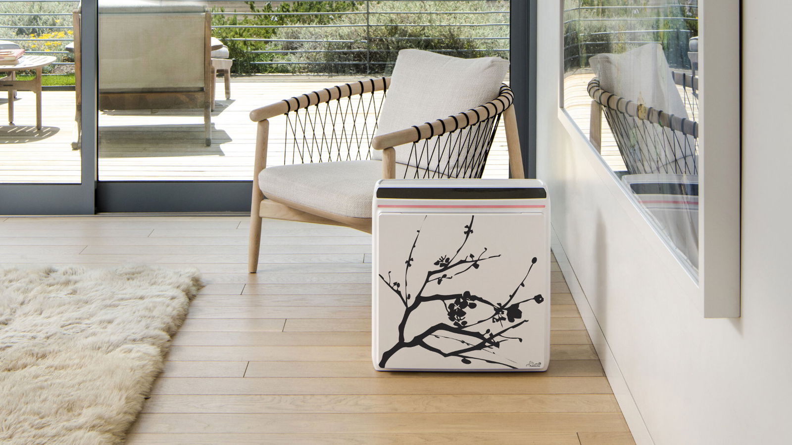 Rabbit Air A3 Air Purifier Review