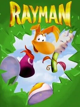 Rayman (ModRetro Chromatic) Review