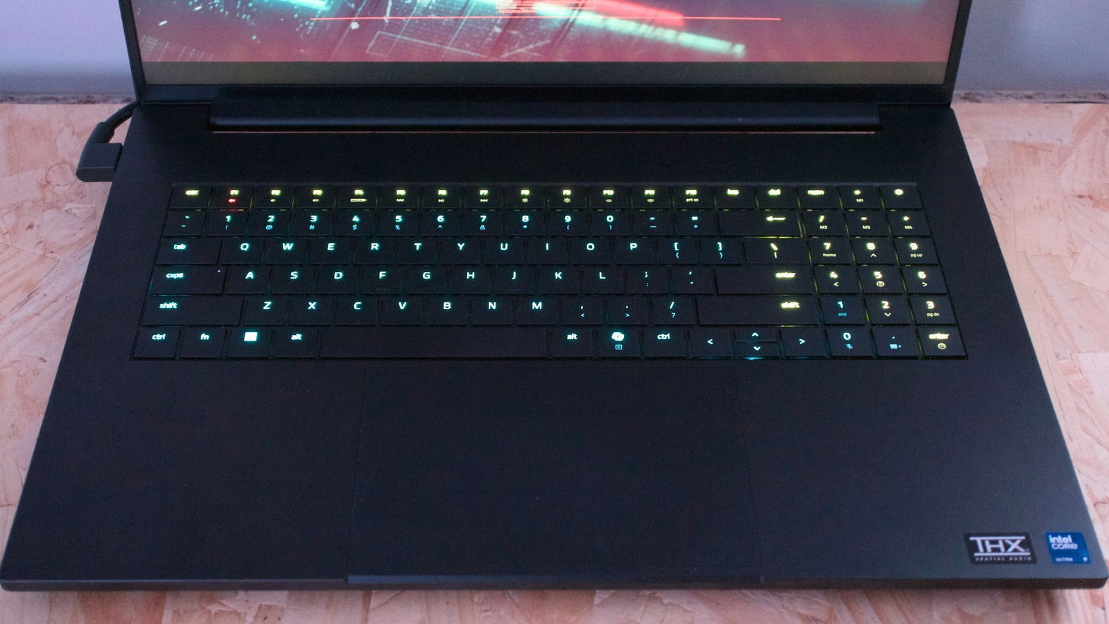 Razer Blade 18 2025 Gaming Laptop Review Razer Blade 18 2025 Review