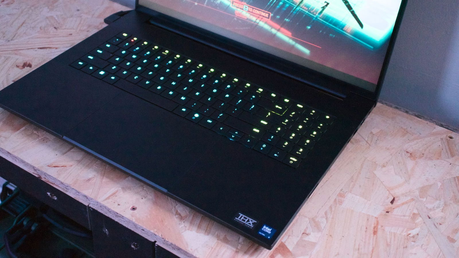 Razer Blade 18 2025 Gaming Laptop Review Razer Blade 18 2025 Review