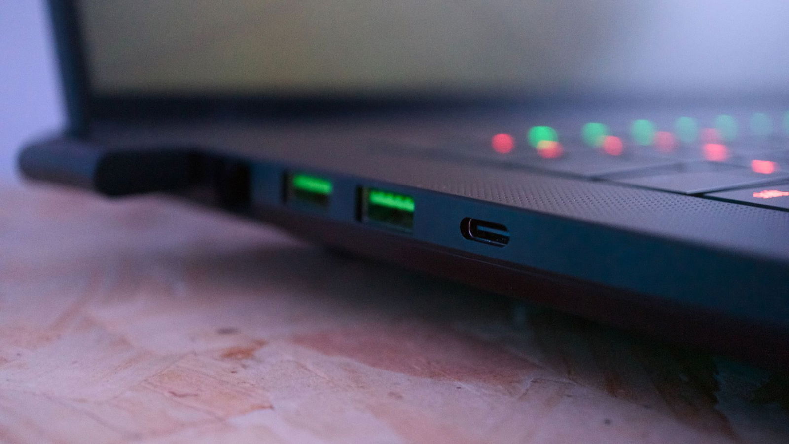 Razer Blade 18 2025 Gaming Laptop Review Razer Blade 18 2025 Review