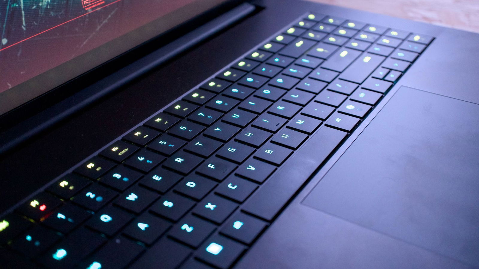 Razer Blade 18 2025 Gaming Laptop Review Razer Blade 18 2025 Review