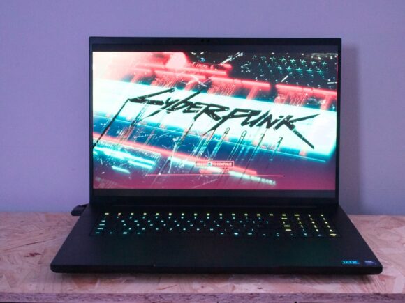 Razer Blade 18 2025 Review