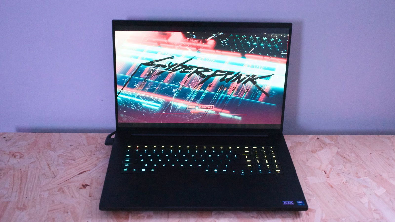 Razer Blade 18 2025 Gaming Laptop Review Razer Blade 18 2025 Review