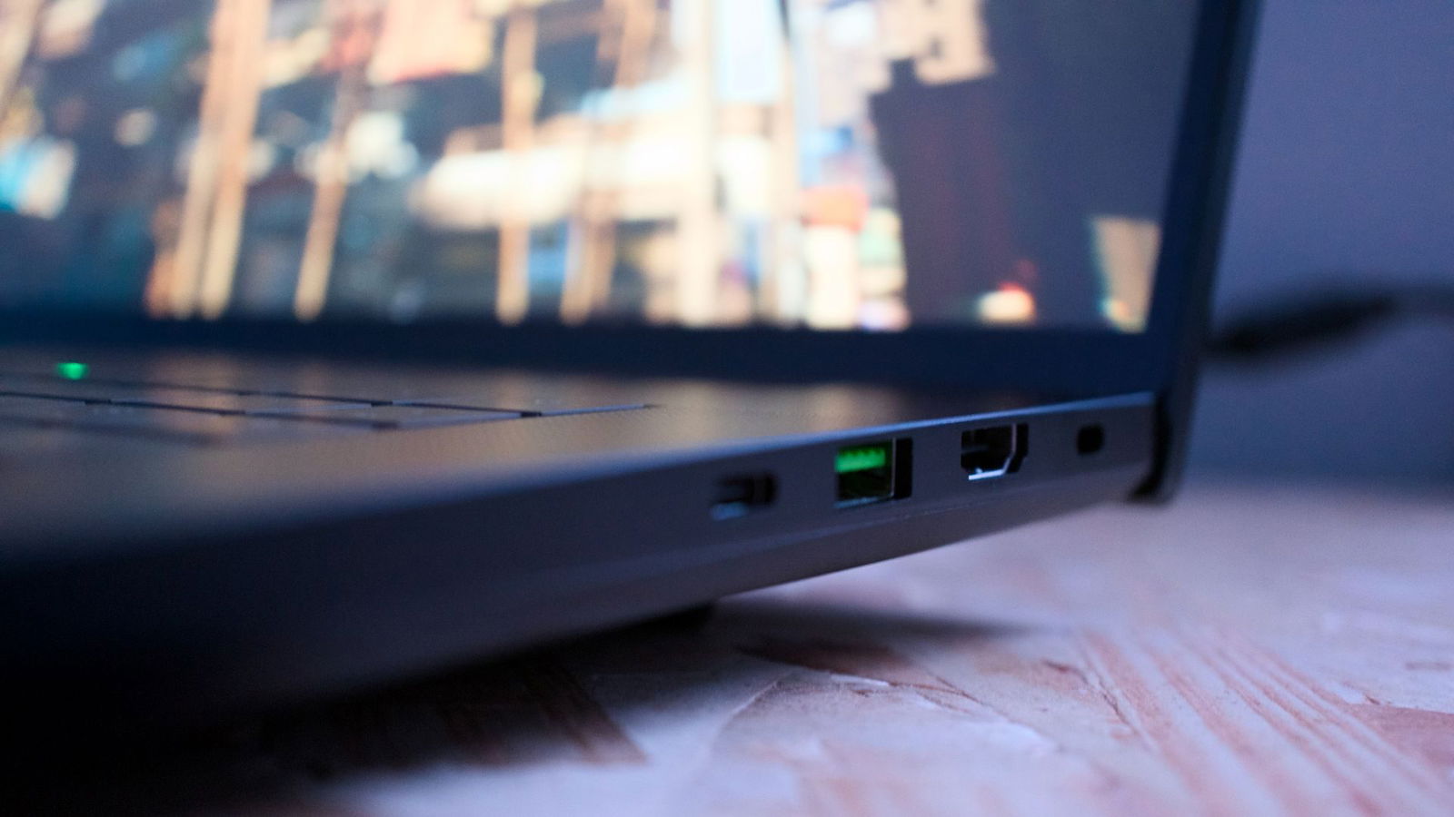 Razer Blade 18 2025 Gaming Laptop Review Razer Blade 18 2025 Review