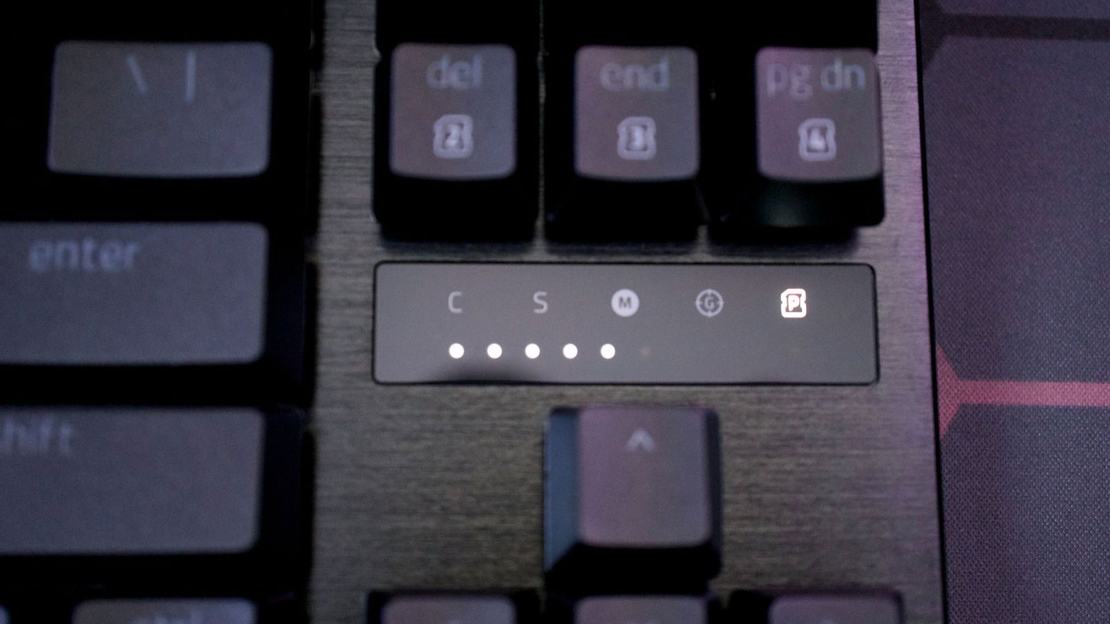 Razer Huntsman V3 Pro 8Khz Tkl Keyboard Review Razer Huntsman V3 Pro 8Khz Tkl Keyboard Review