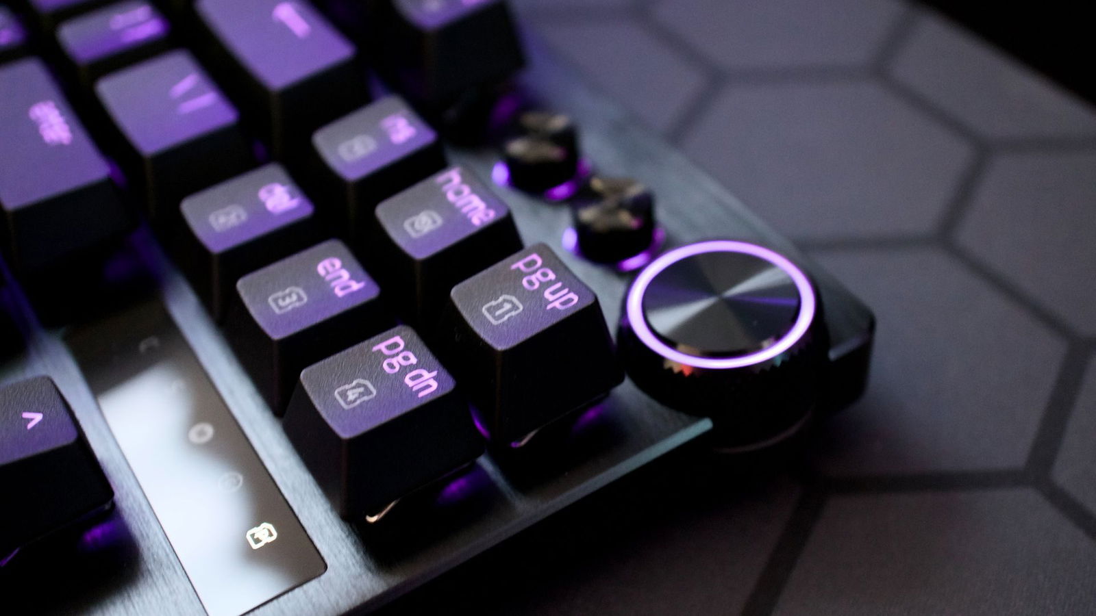 Razer Huntsman V3 Pro 8Khz Tkl Keyboard Review Razer Huntsman V3 Pro 8Khz Tkl Keyboard Review
